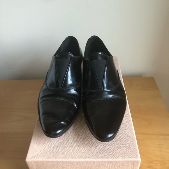 Prada brogues - Picture 4 of 6